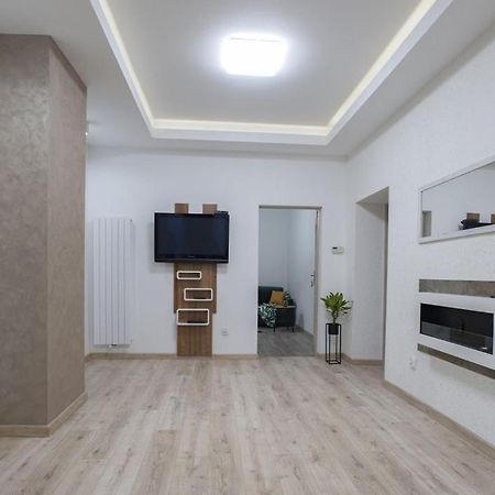 Apartamenty Pod Fortami Przemyśl Kültér fotó