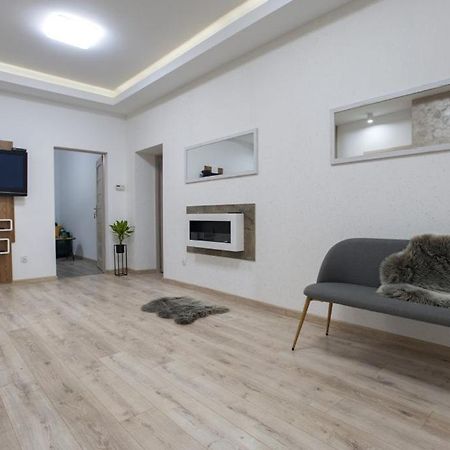 Apartamenty Pod Fortami Przemyśl Kültér fotó