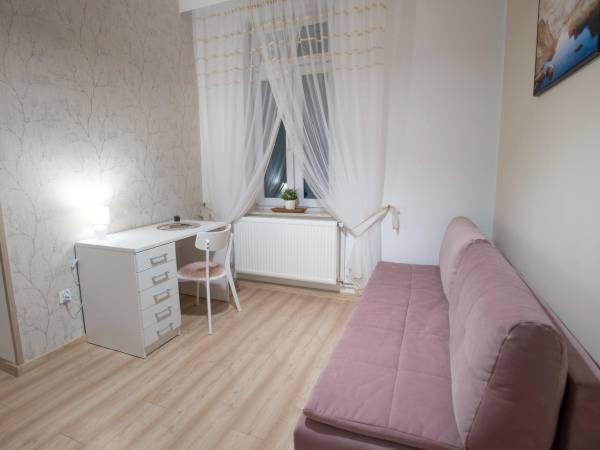 Apartamenty Pod Fortami Przemyśl Kültér fotó