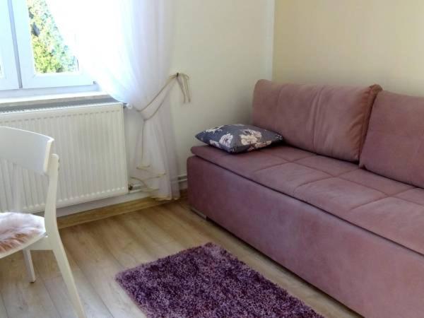 Apartamenty Pod Fortami Przemyśl Kültér fotó