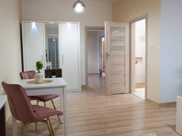 Apartamenty Pod Fortami Przemyśl Kültér fotó