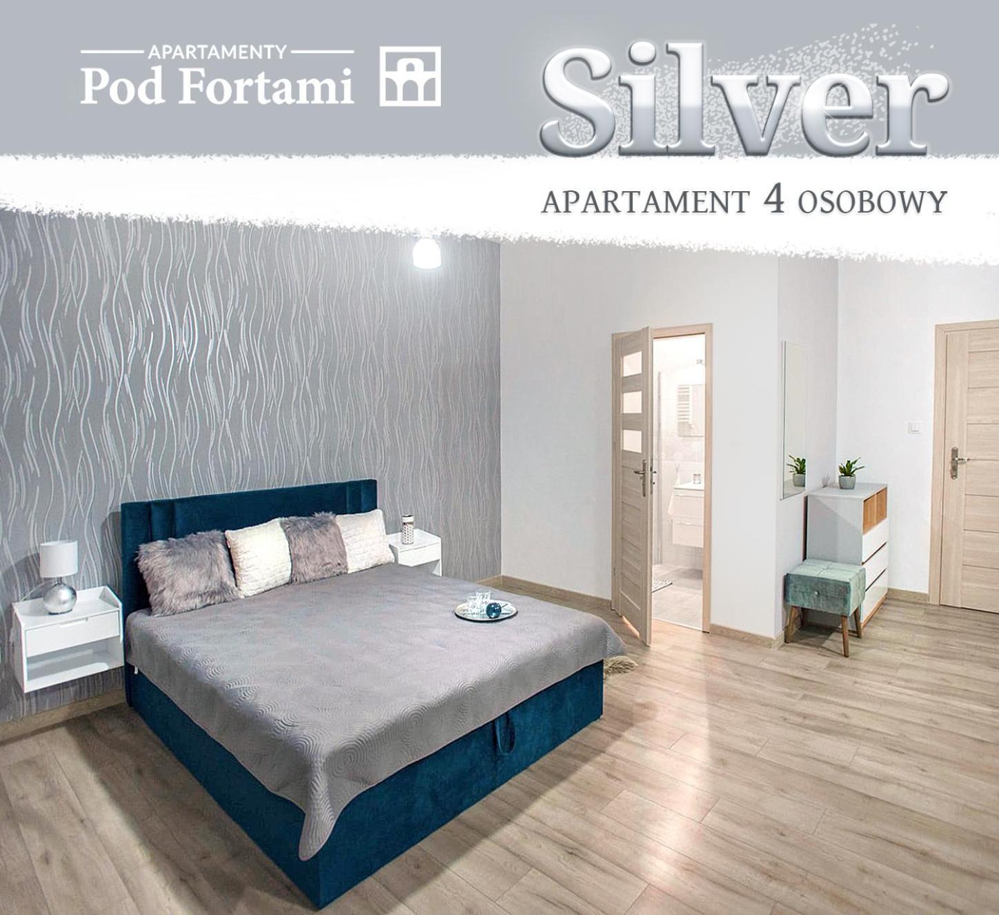 Apartamenty Pod Fortami Przemyśl Kültér fotó