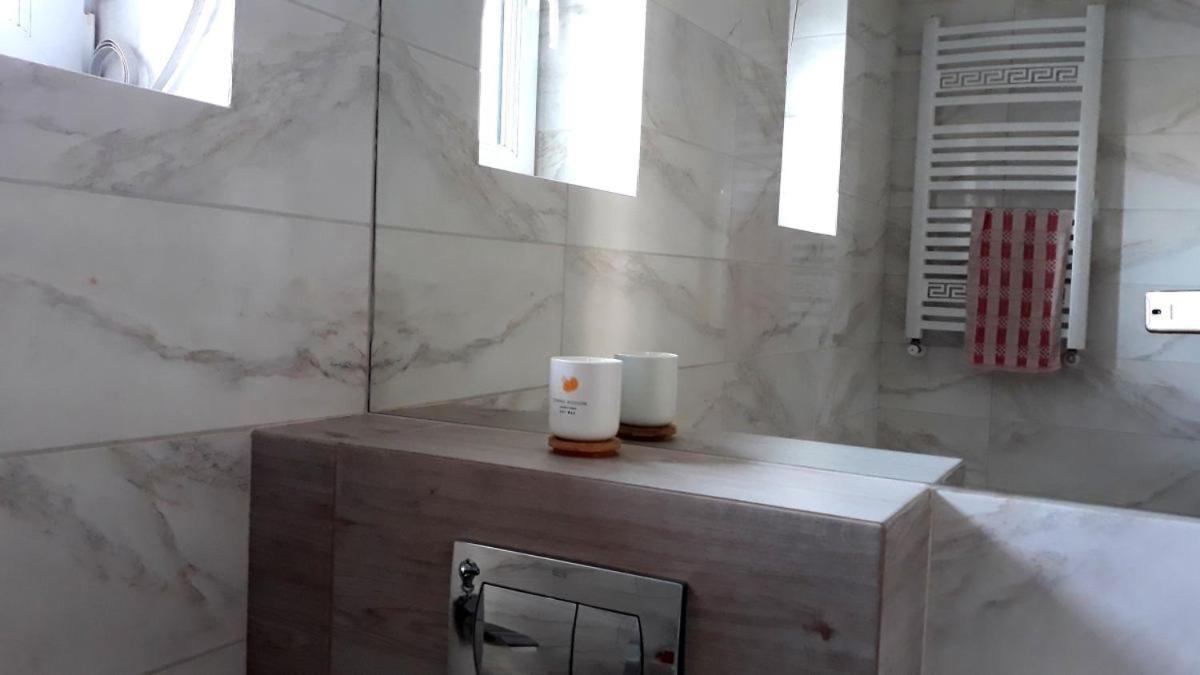 Apartamenty Pod Fortami Przemyśl Kültér fotó