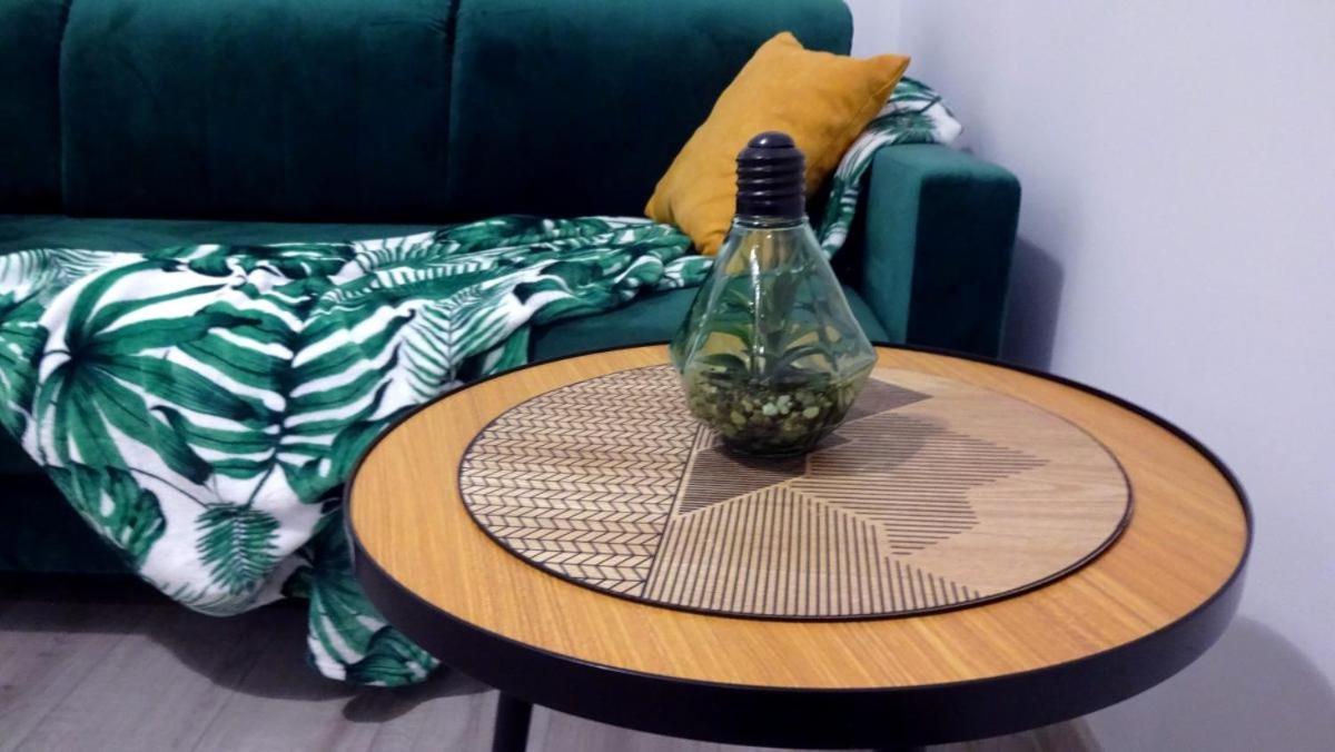 Apartamenty Pod Fortami Przemyśl Kültér fotó