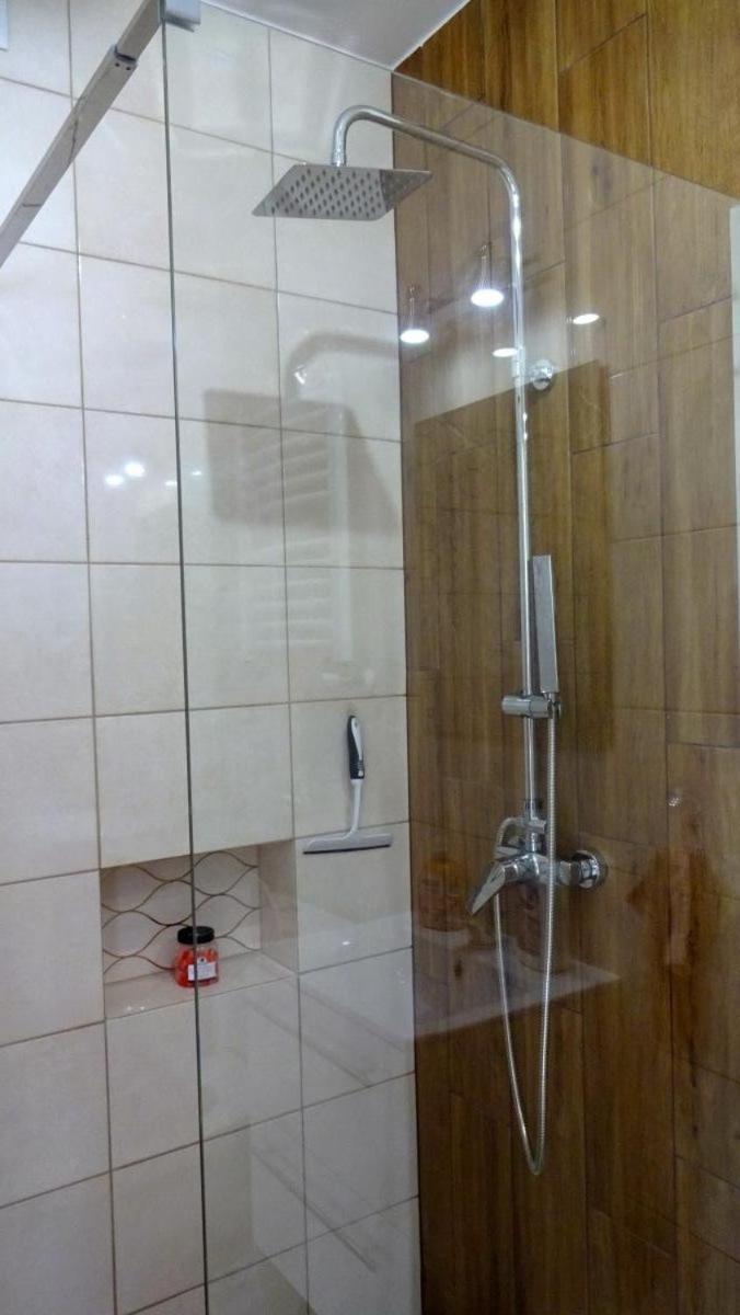 Apartamenty Pod Fortami Przemyśl Kültér fotó