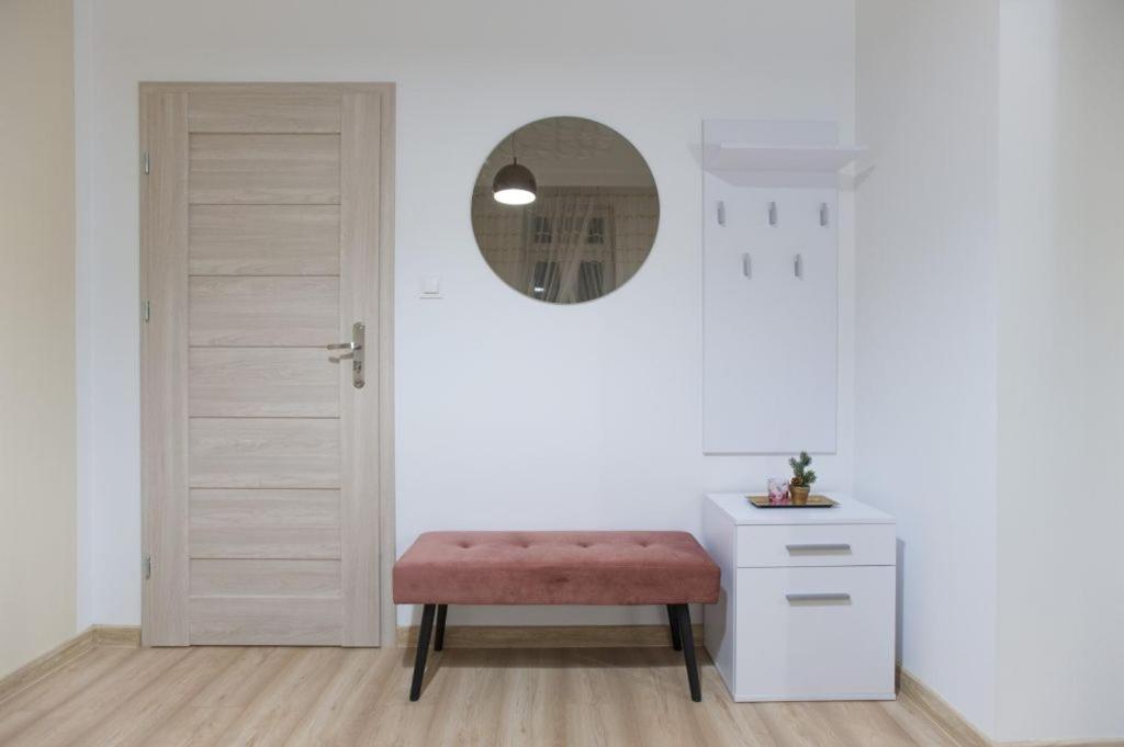 Apartamenty Pod Fortami Przemyśl Kültér fotó