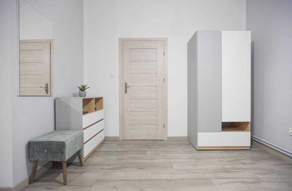 Apartamenty Pod Fortami Przemyśl Kültér fotó