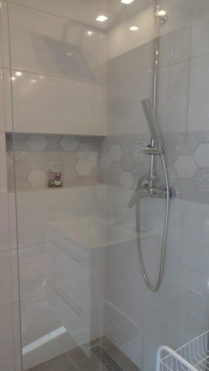 Apartamenty Pod Fortami Przemyśl Kültér fotó
